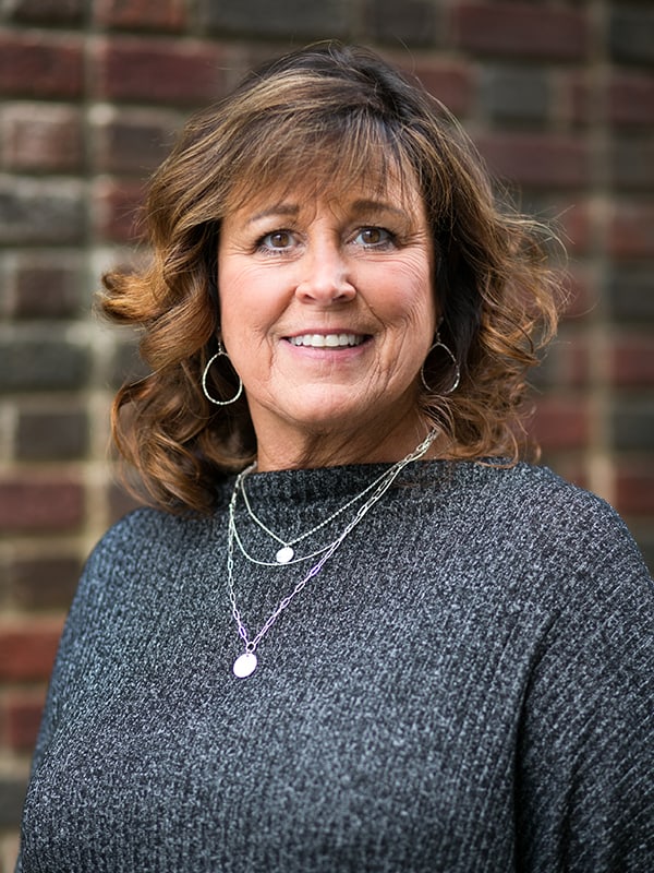 Denise Gibson